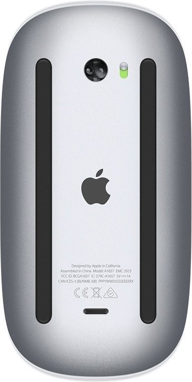 Magic Mouse 2 Apple