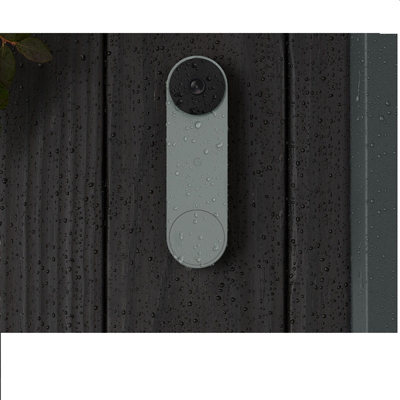 NestDoorbell