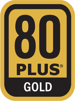 PRIME ONE CONNECT - 80 Plus Gold