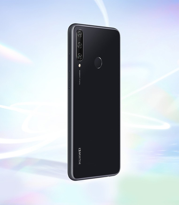 HUAWEI Y6p