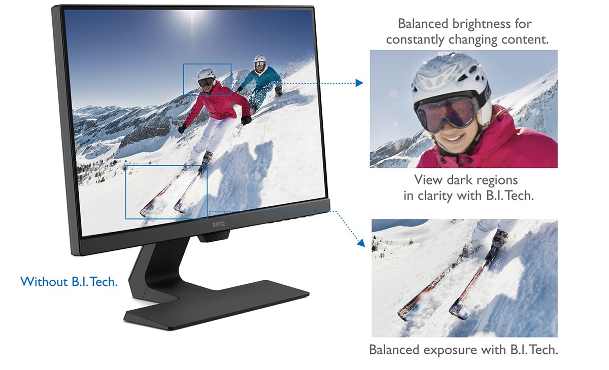 32'' LED EW3280U