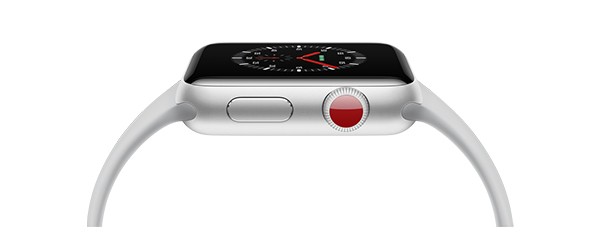 Image Apple Watch 3