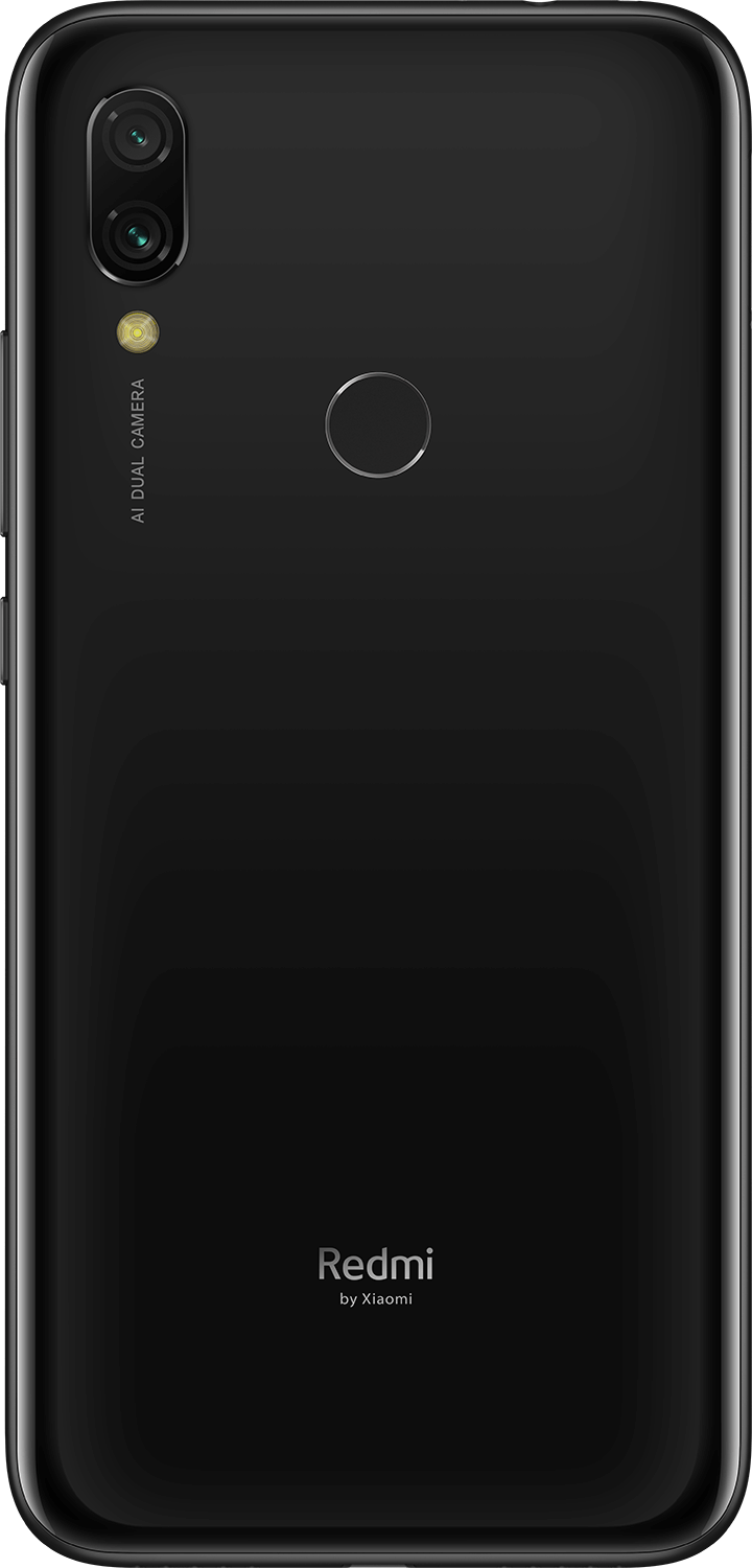 Redmi 7 - 32 Go - Noir 