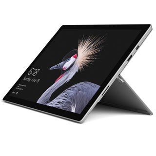 Surface Pro 2017