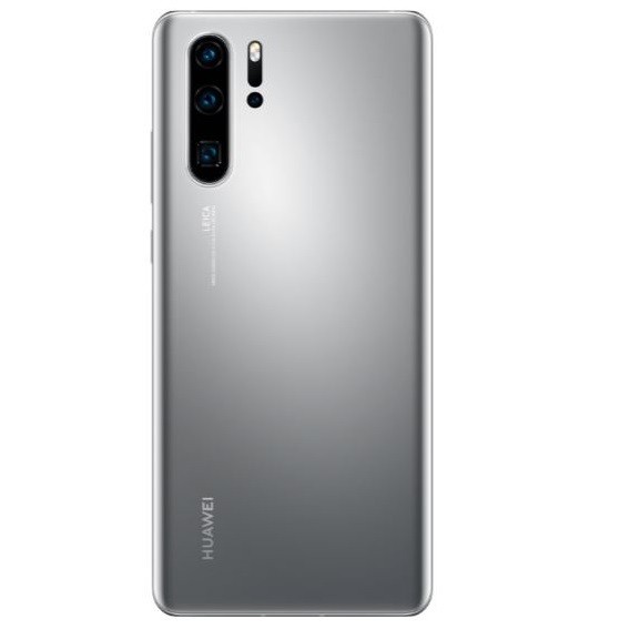 P30 Pro New Edition - 256 Go - Silver Frost