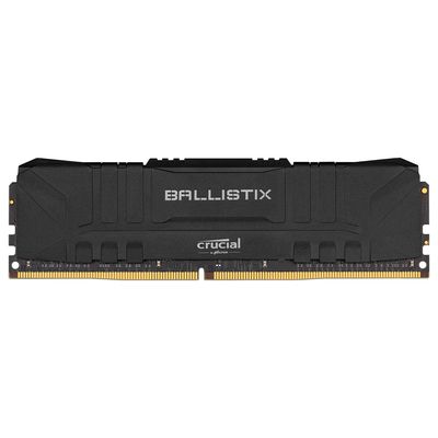 Ballistix Black 32 Go - BL2K16G26C16U4B