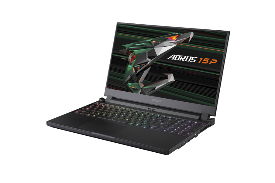  Aorus 15P XD