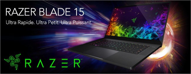 Razer Blade 15