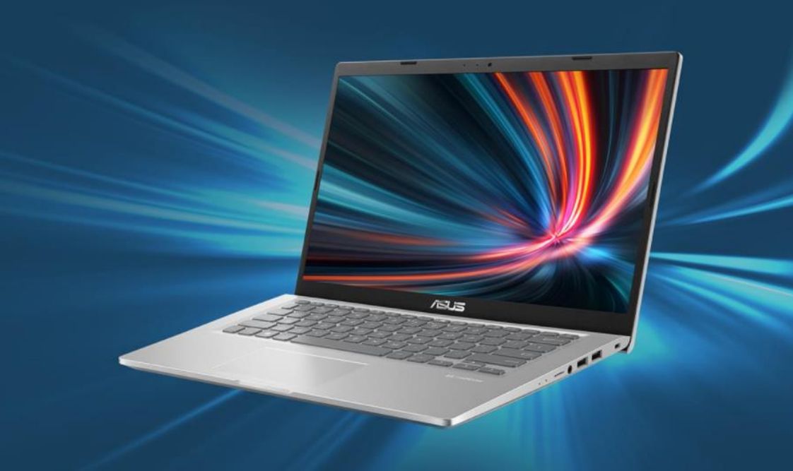 Vivobook R415EA-EK662T - Argent