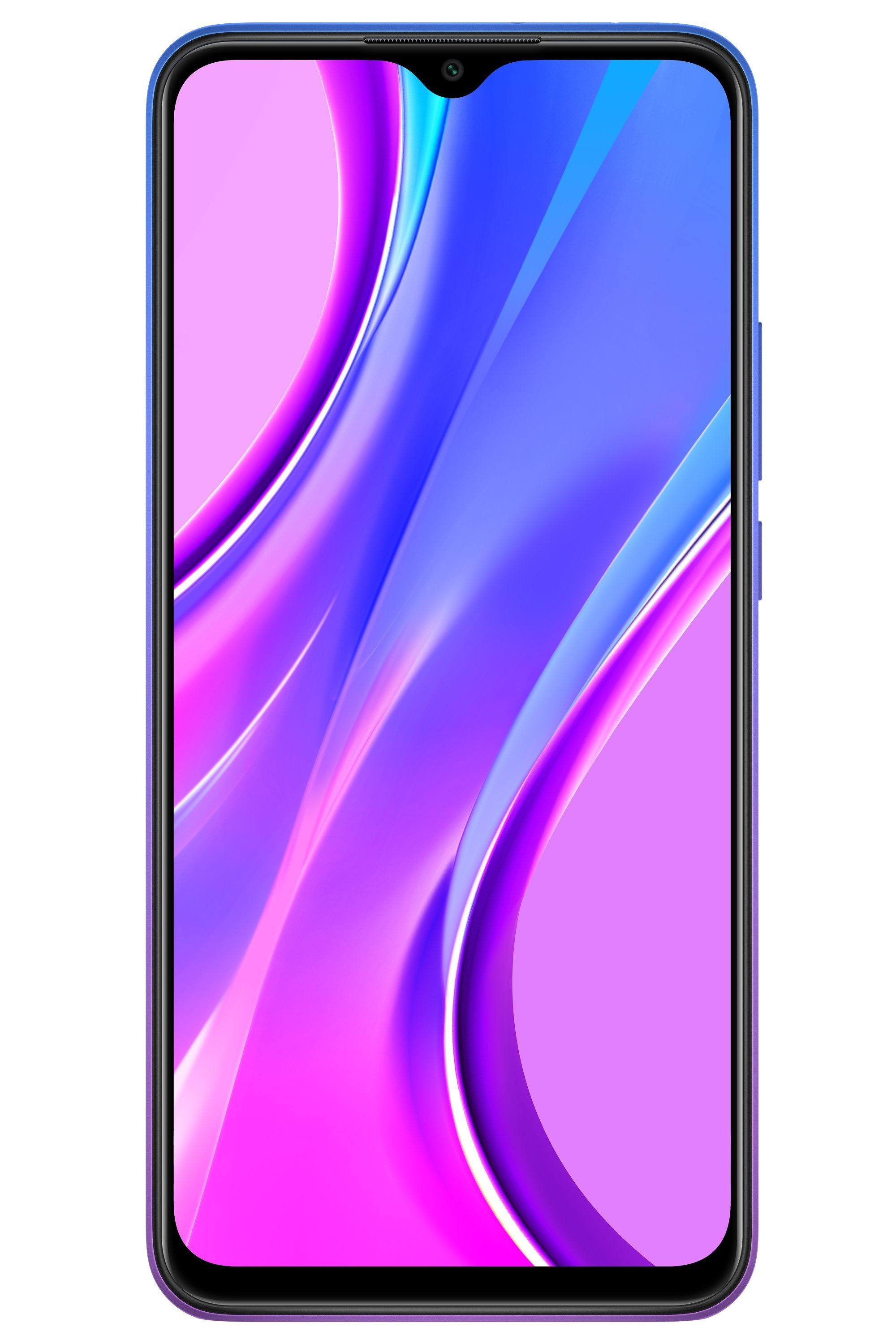 Redmi 9 - 4/64 Go - Violet