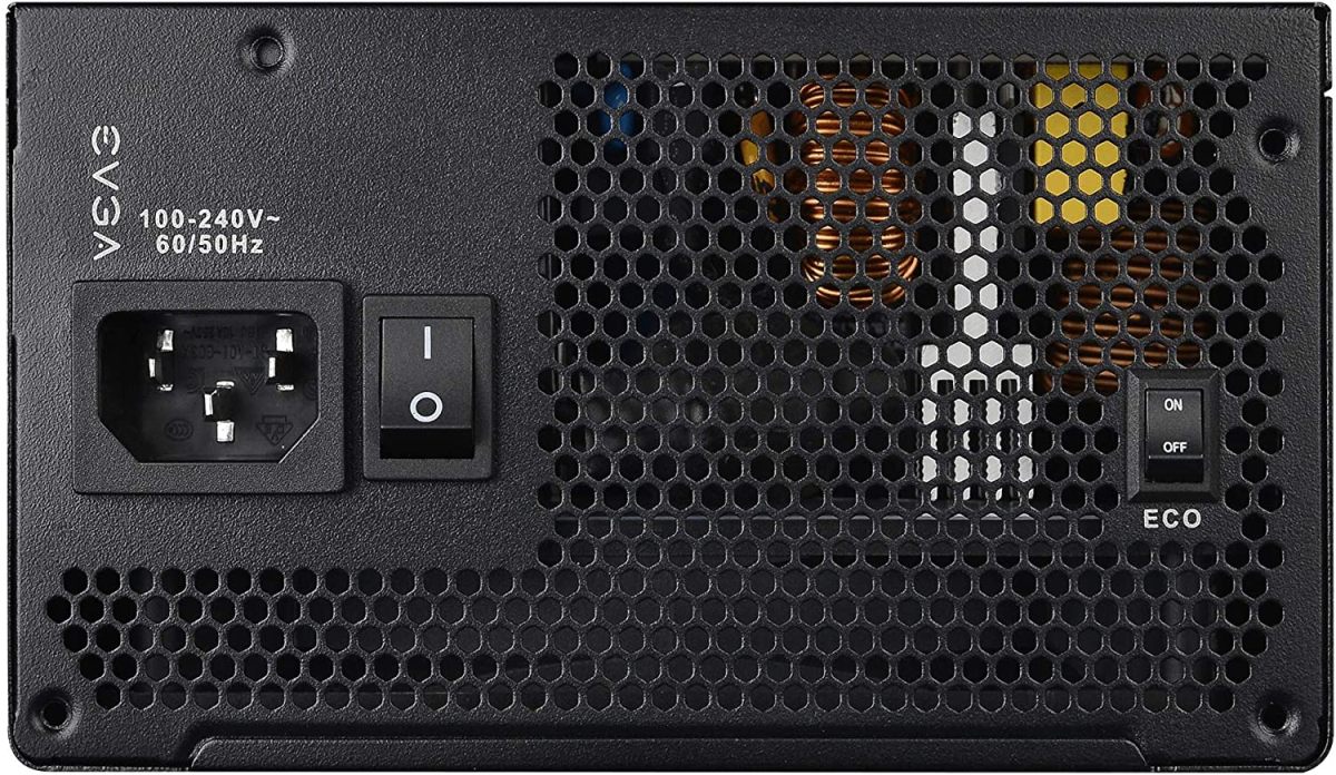 EVGA 650 B5