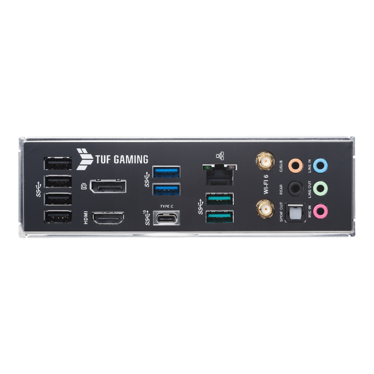 Carte mère TUF GAMING B560M-PLUS WIFI