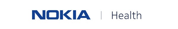 Logo Nokia health