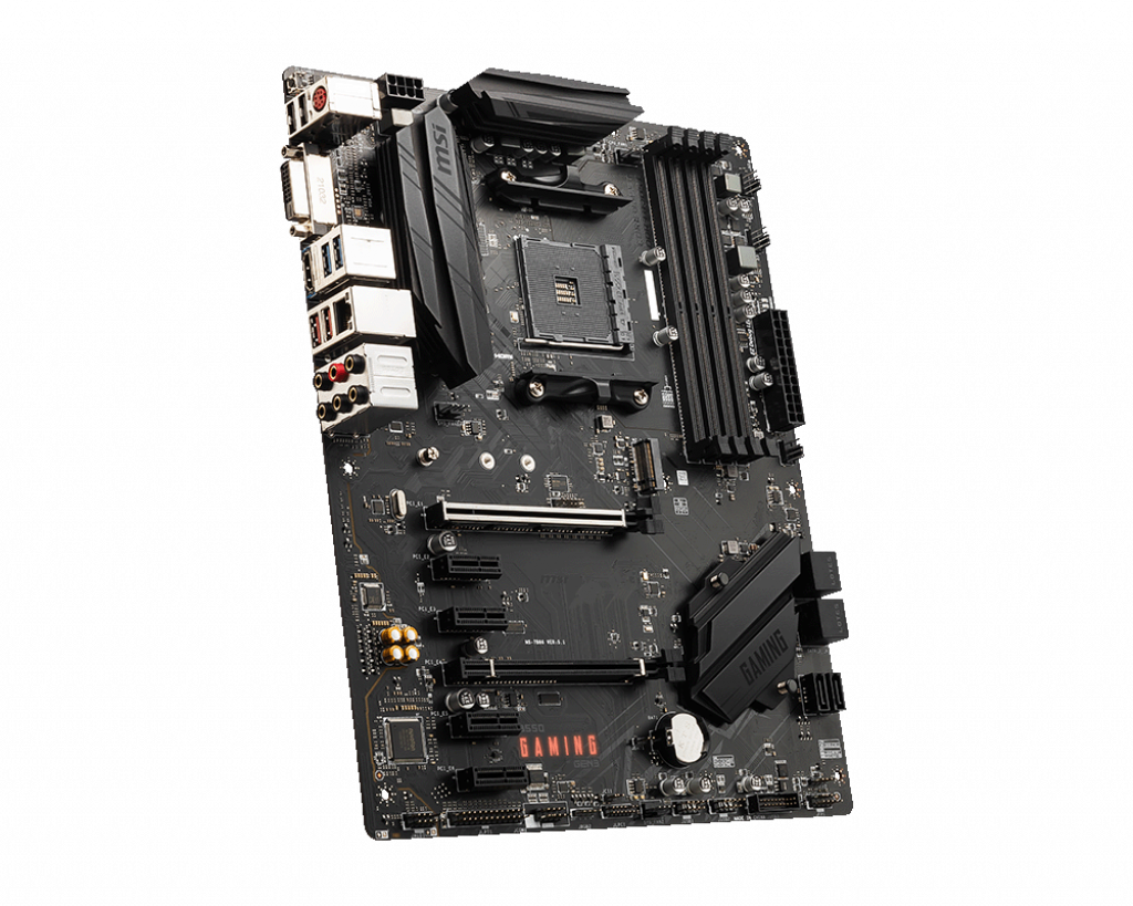 Carte mere b550-gaming-gen3-carte-mere-amd-ryzen-5000-socket-am4-m2-atx-noir