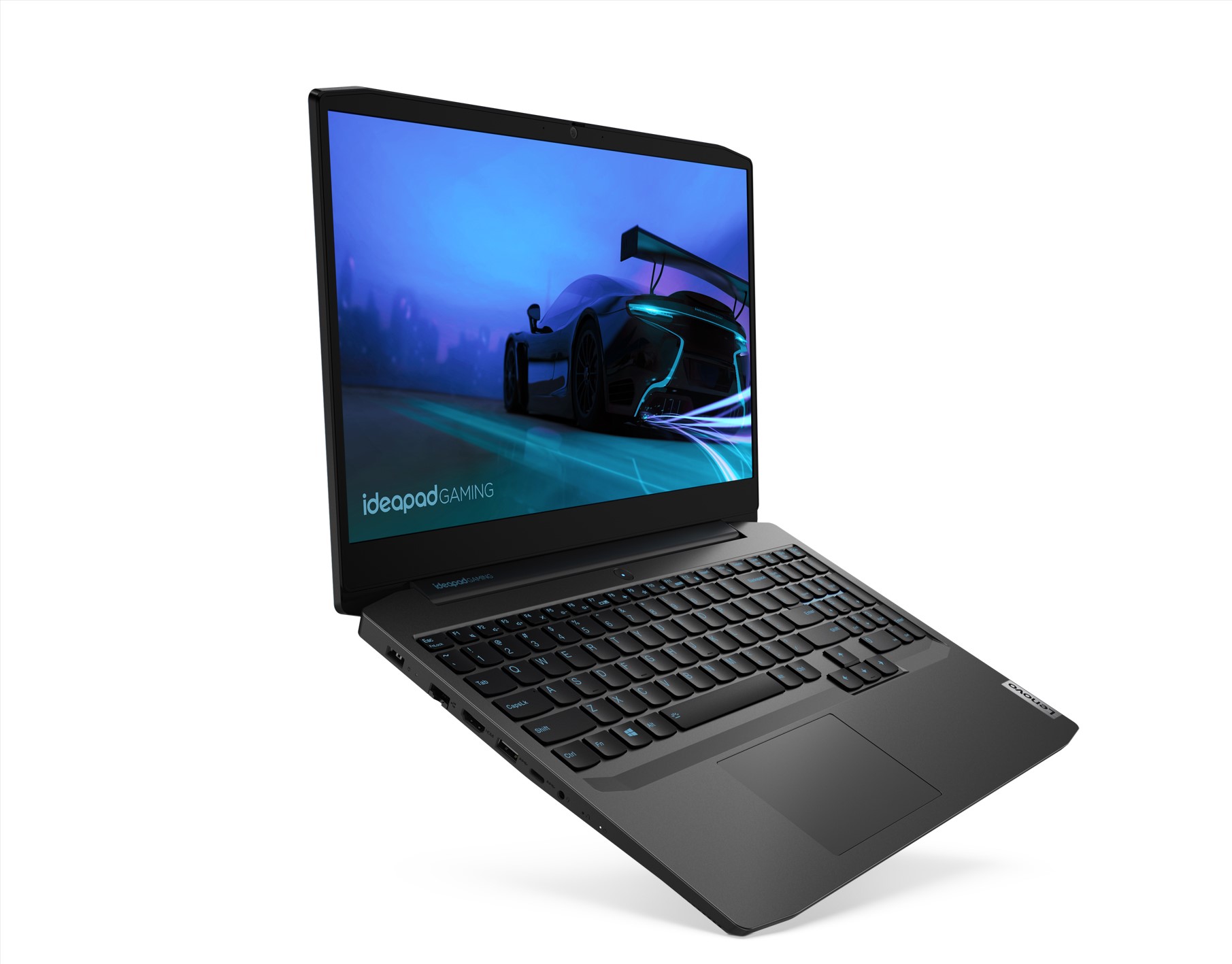 IdeaPad Gaming 3 - 15IMHH05 - Onyx Black