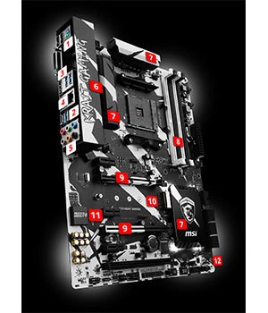 clé usb