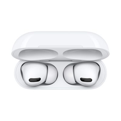 Airpods pro blanc