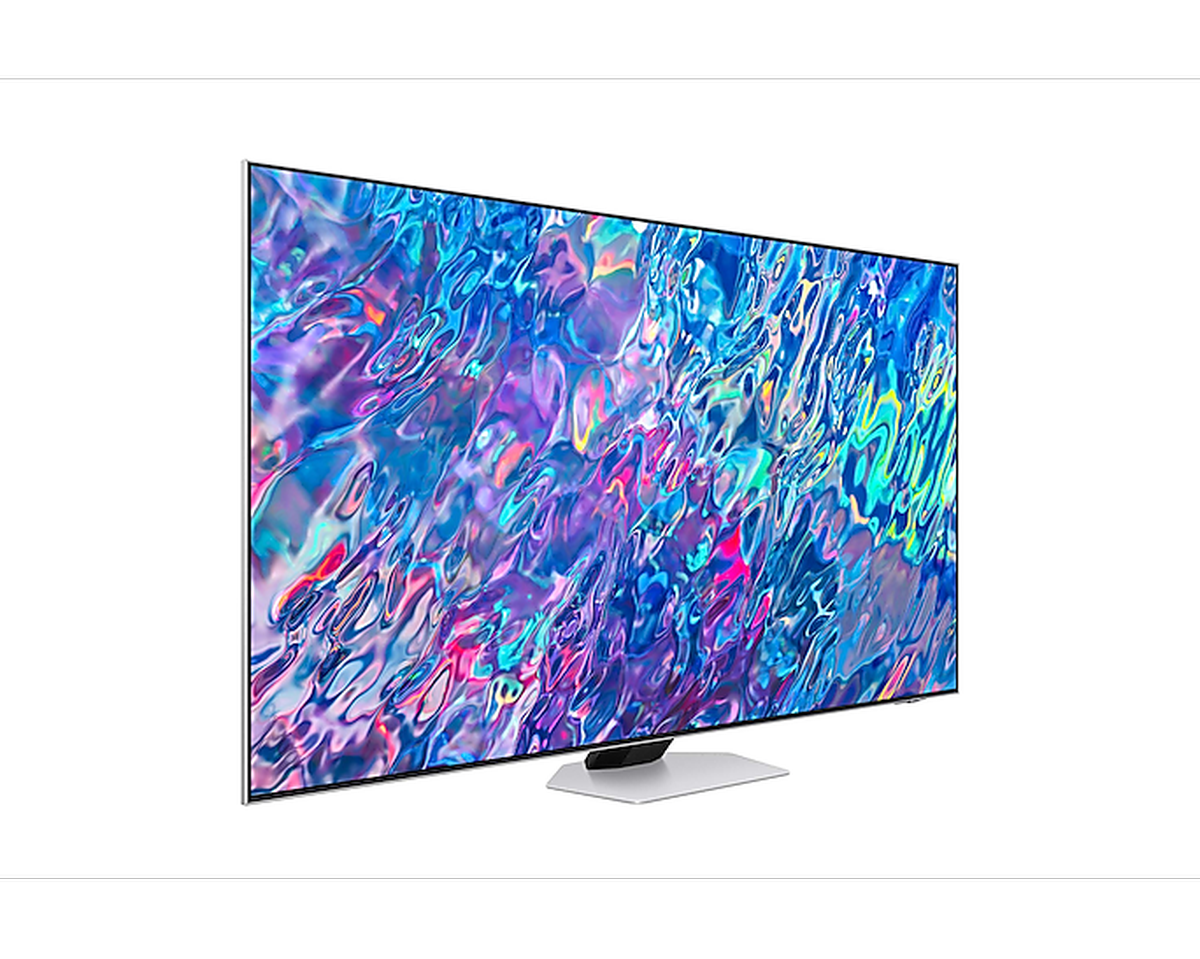 TV QLED 55 pouces 138 cm - QE55QN85B  2022