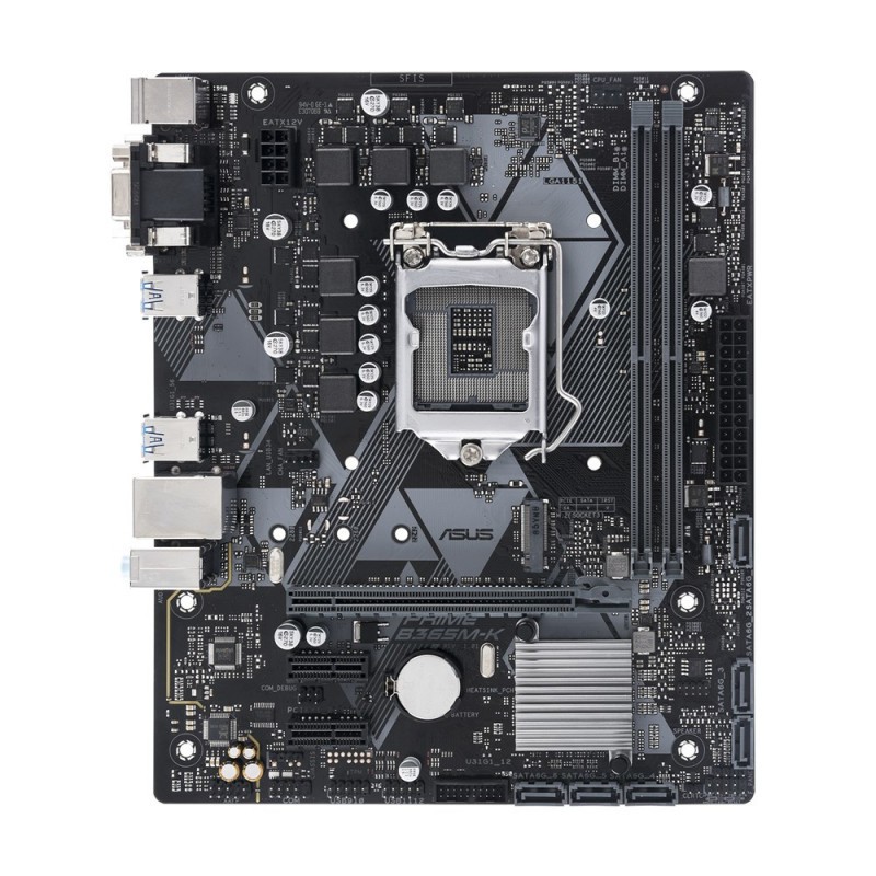 Intel B365 PRIME - ATX