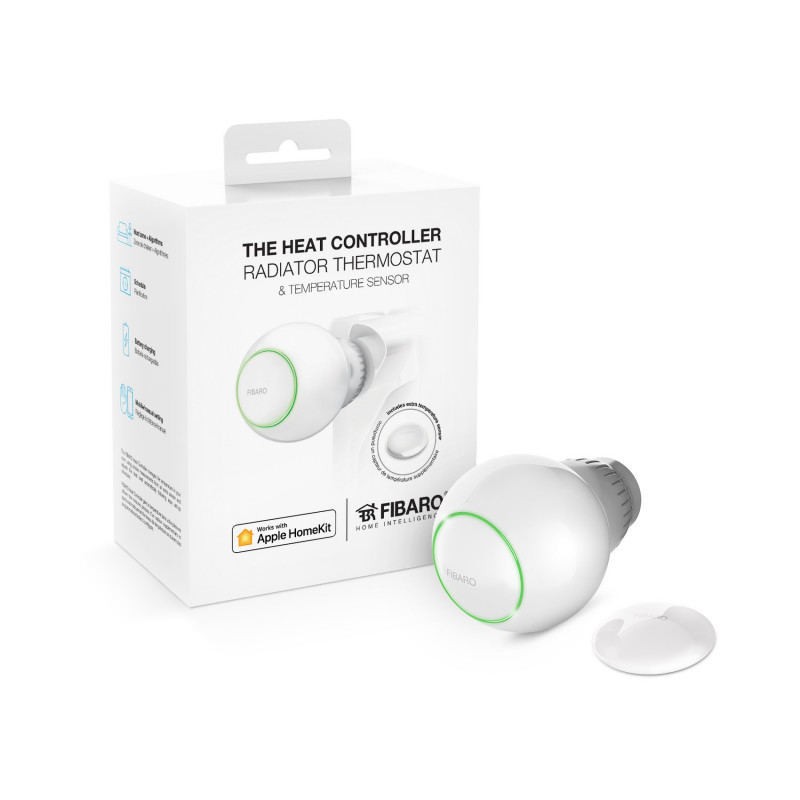 The Heat Controller - Kit de démarrage thermostat intelligent