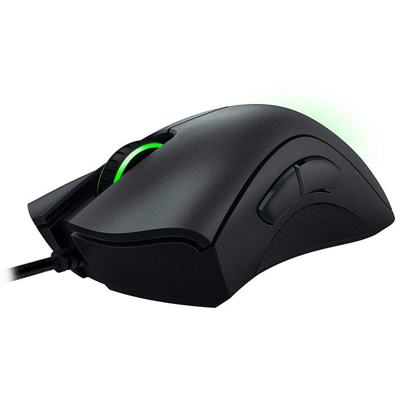 Souris gamer DeathAdder Essential Razer