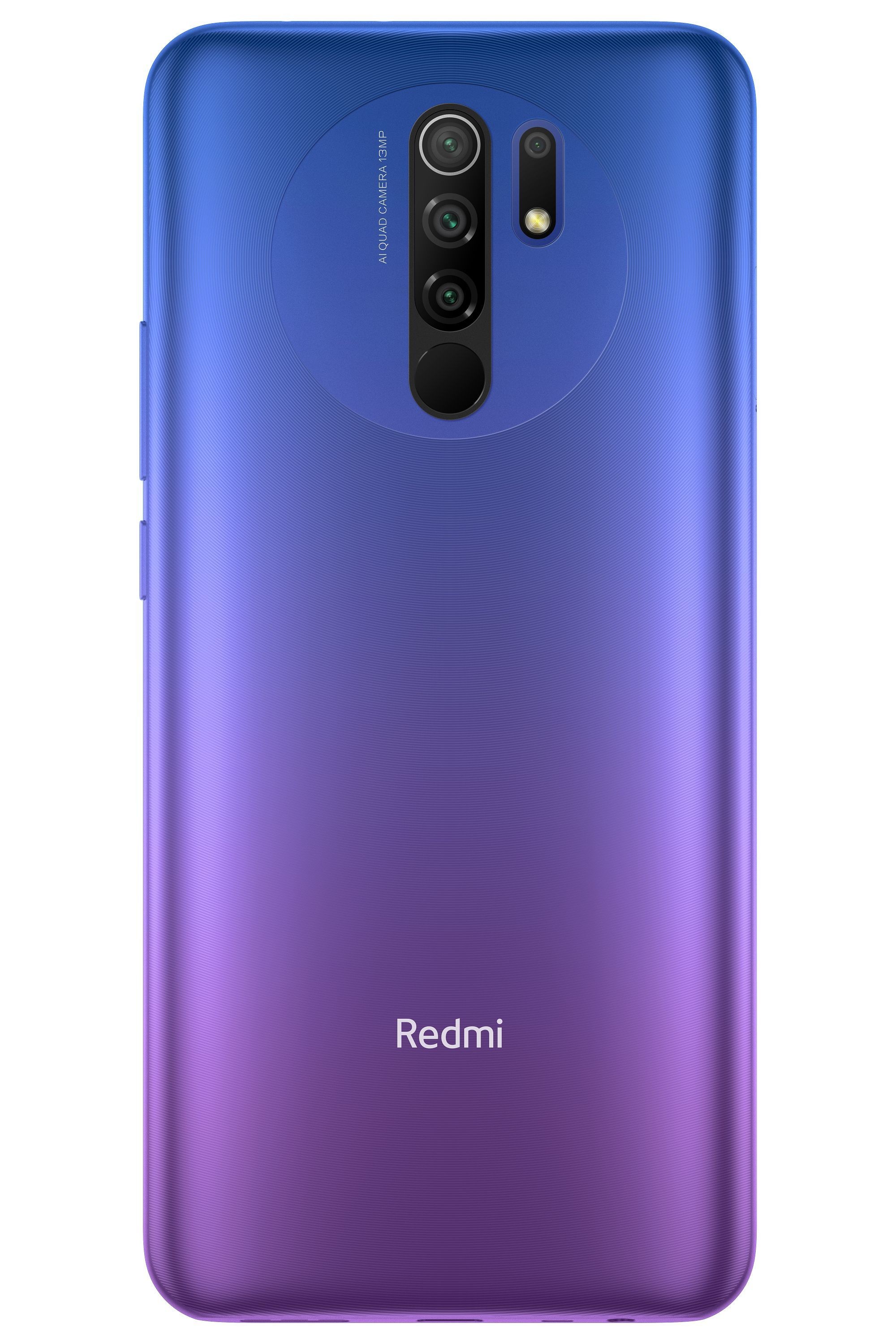 Redmi 9 - 4/64 Go - Violet