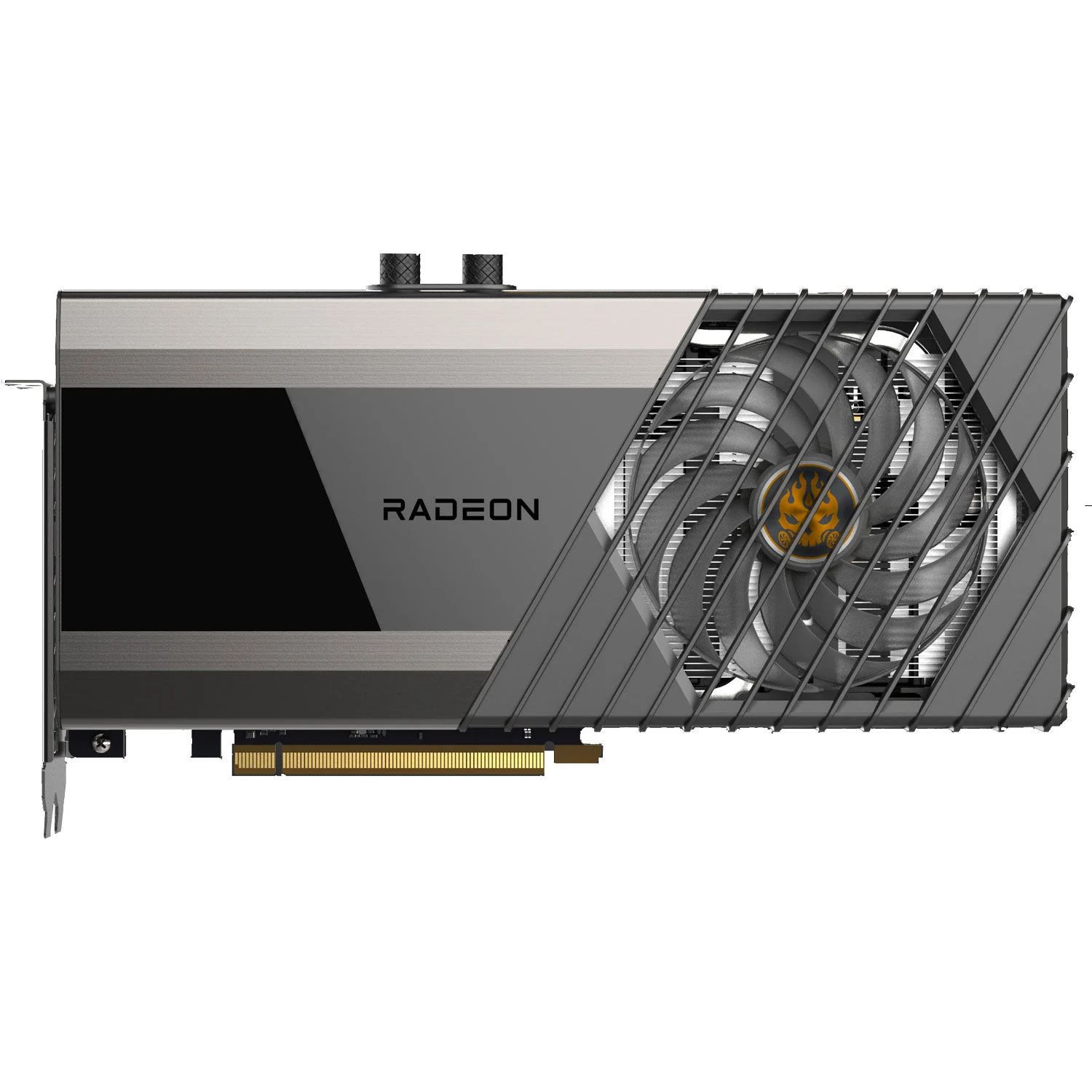 Radeon RX 6900 XT - TOXIC - 16 Go