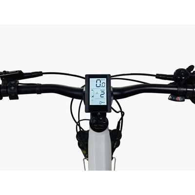 Vélo électrique E-Bike M5