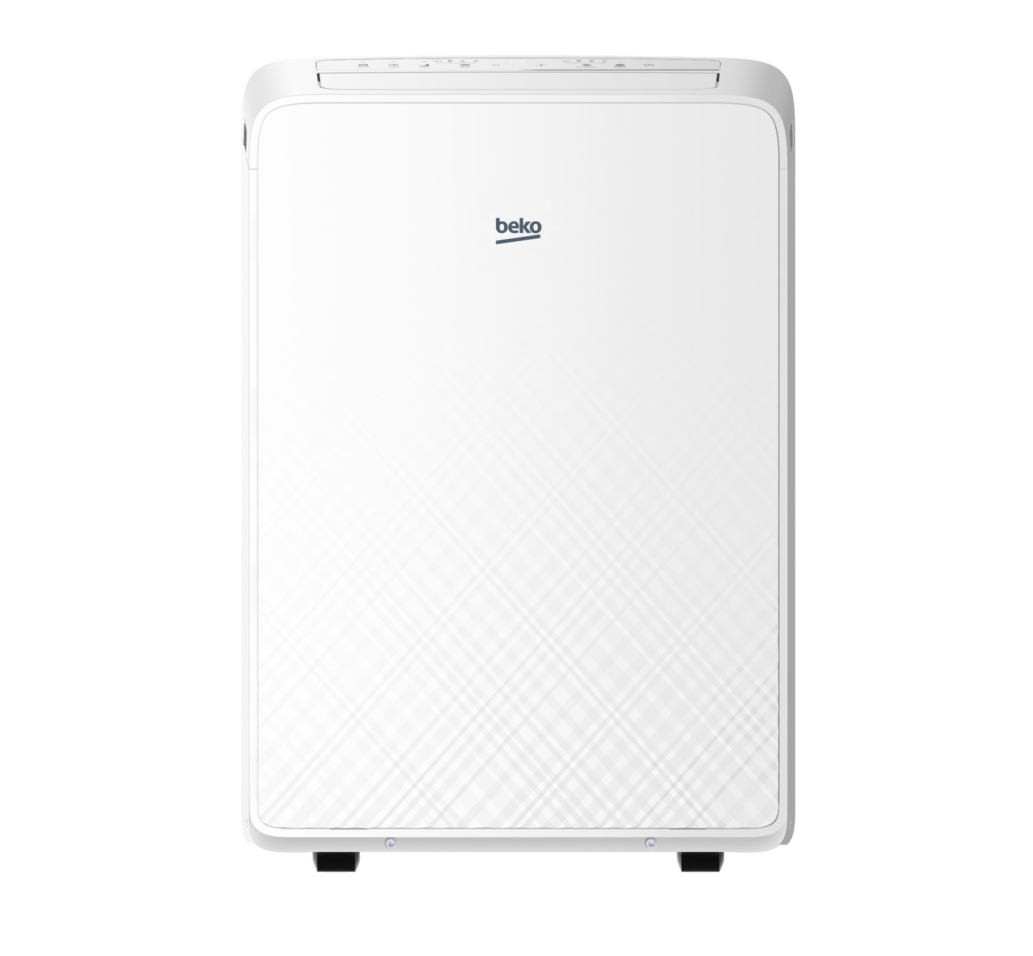 Climatiseur mobile réversible - BX109H