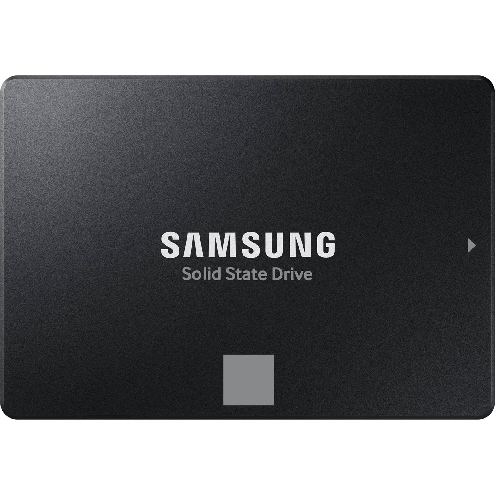 Disque SSD interne 870 EVO 250 Go Samsung Noir