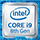 Processeur Intel Core i9 9th