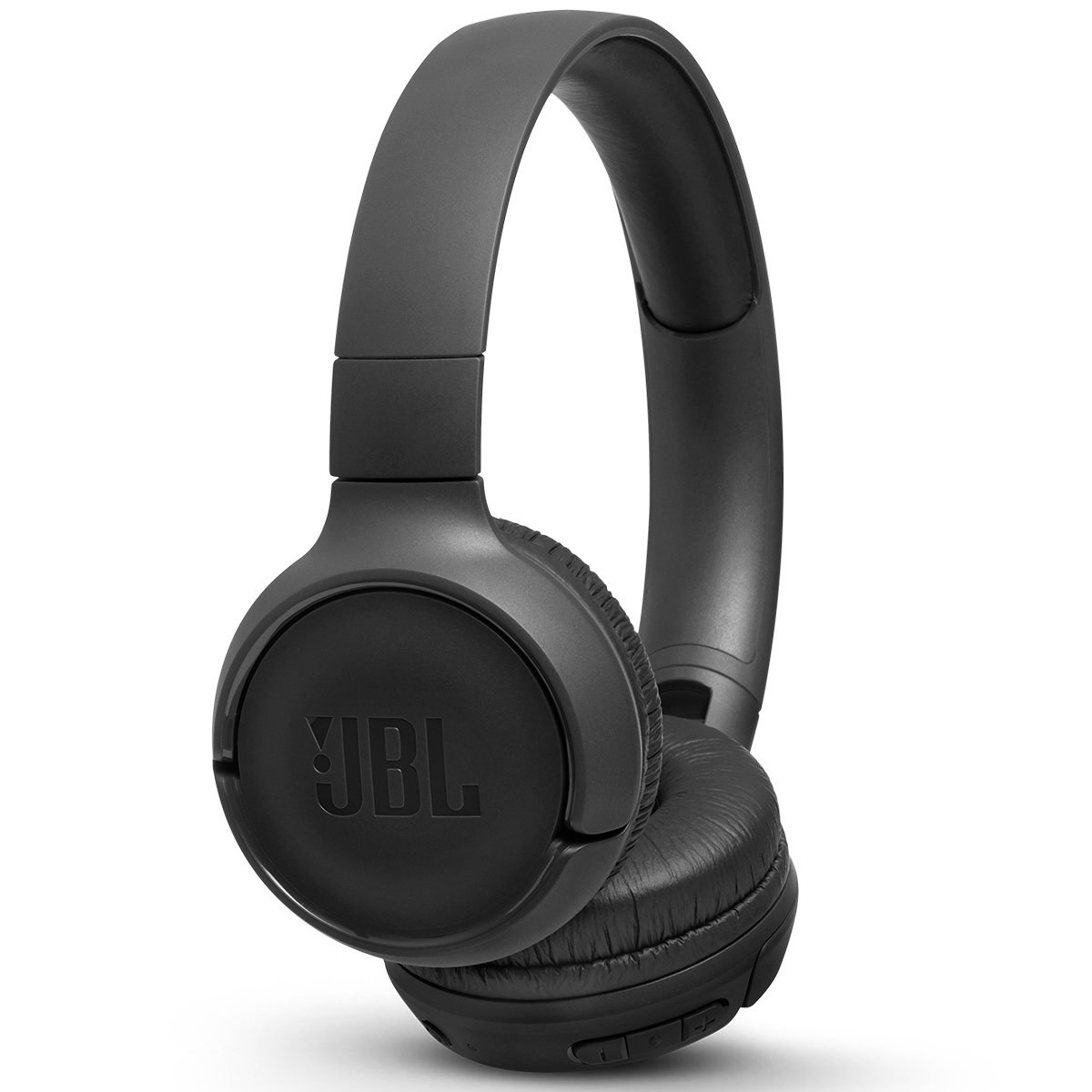 Casque supra-auriculaire sans fil Tune 500BT JBL Noir