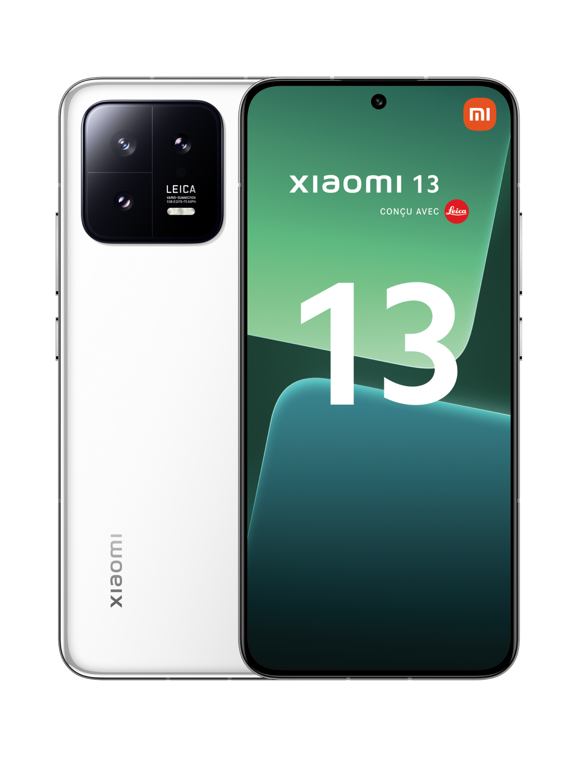 xiaomi13visuelblanc01-personnalis