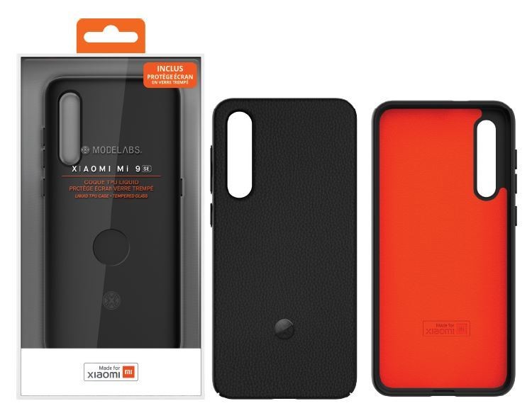 Pack protection pour Xiaomi Mi 9SE Modelabs