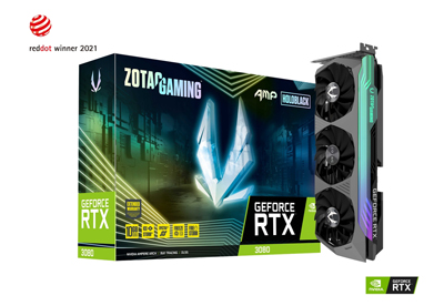 GeForce RTX 3080