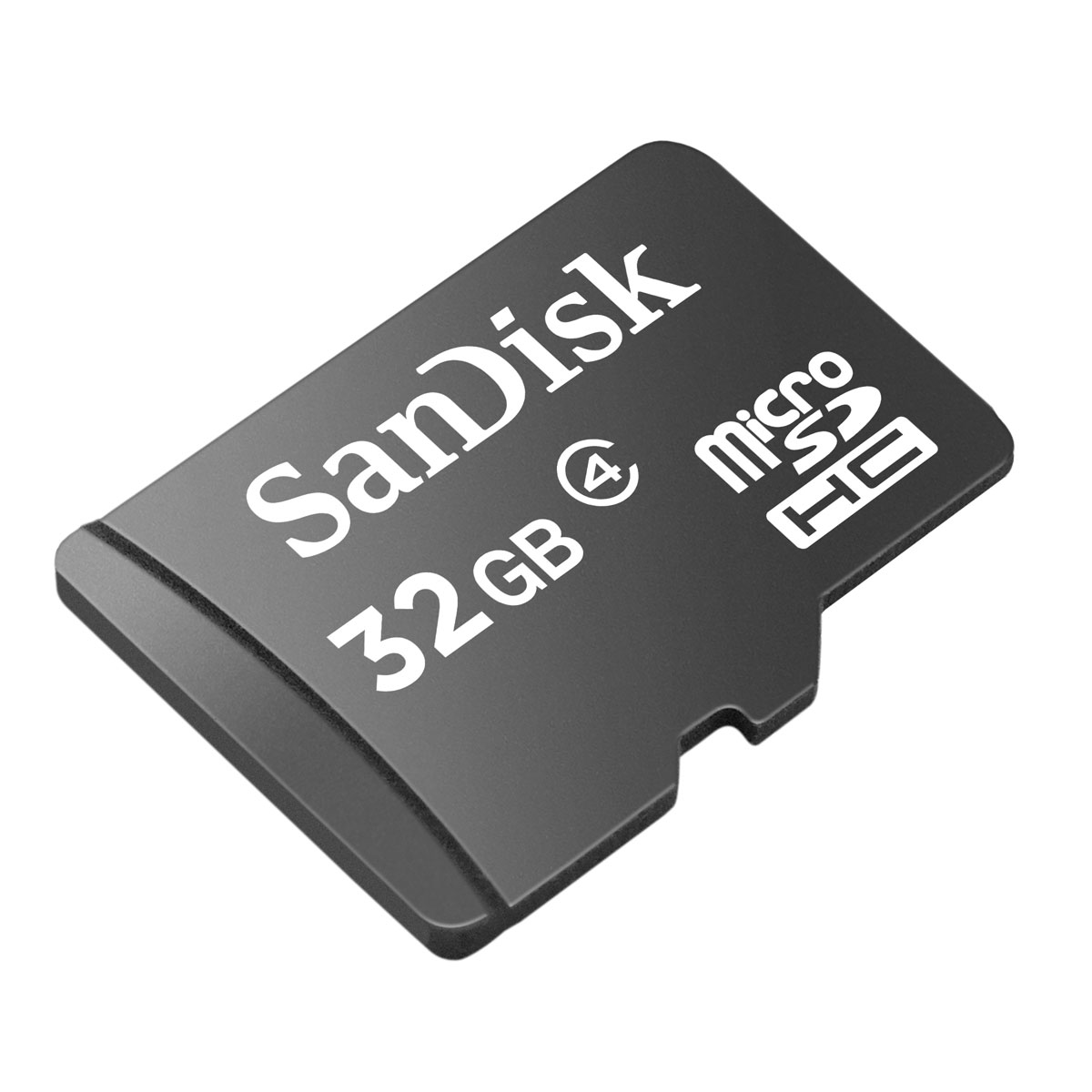 Micro SDHC - 32 Go