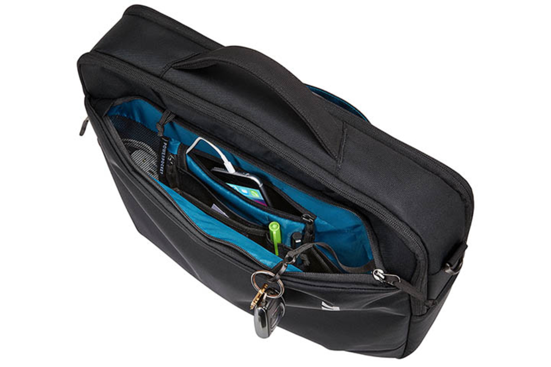 Sacoche Subterra Laptop Bag 15.6