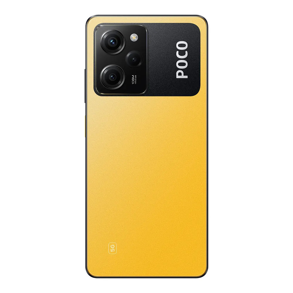 POCO-X5