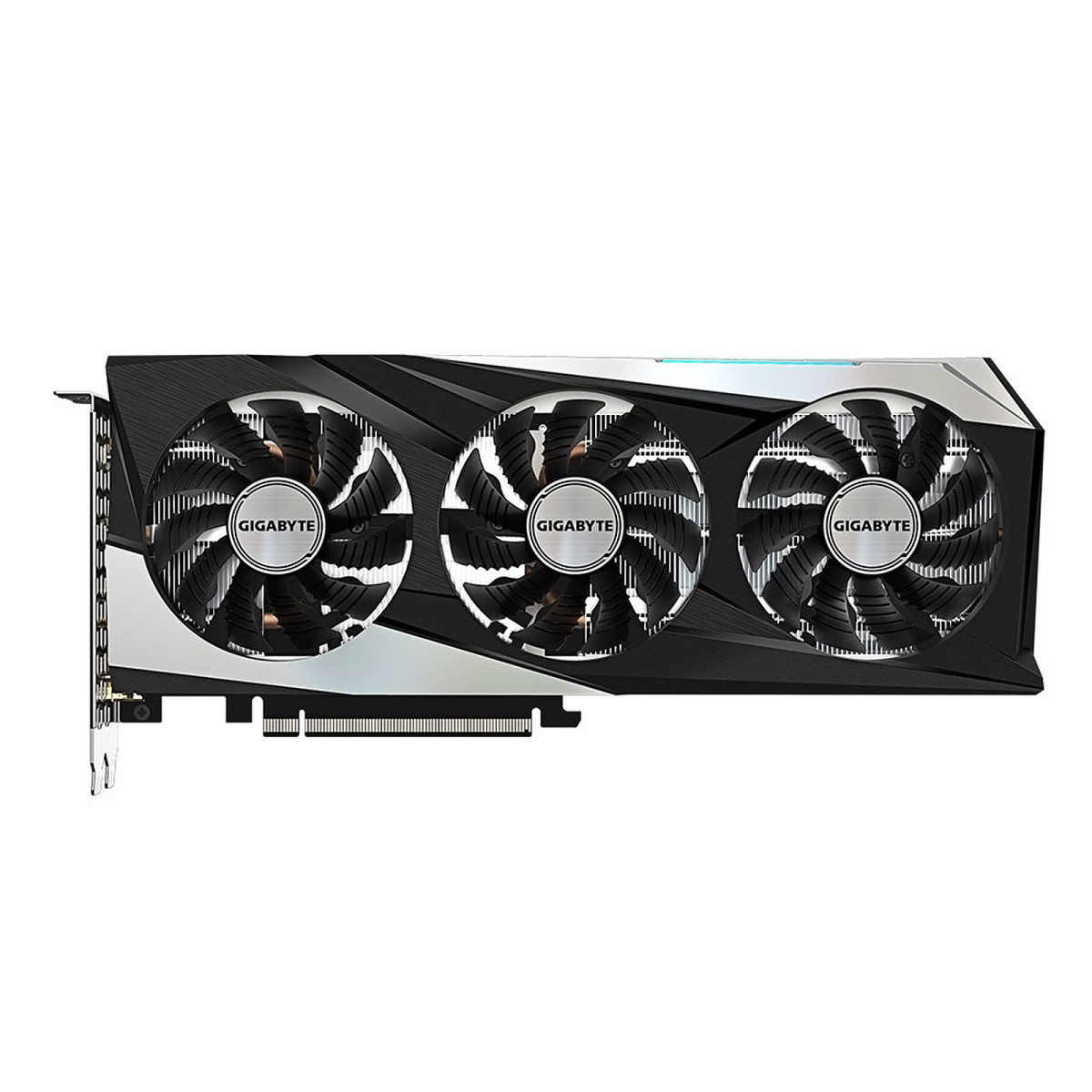 carte graphique GeForce RTX 3060 Ti GAMING OC 8G (rév. 2.0)