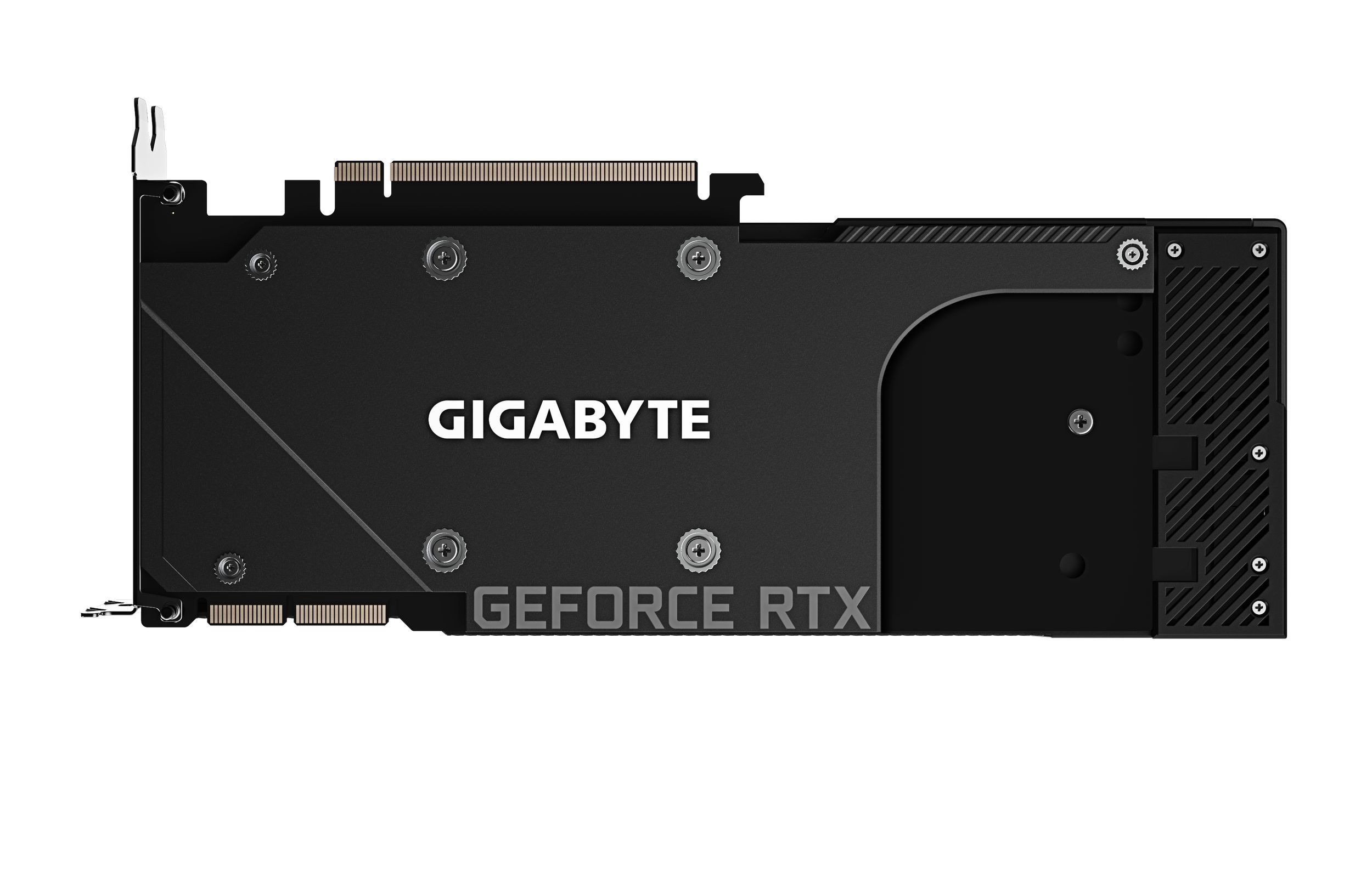 Carte graphique GeForce RTX™ 3090 TURBO Gigabyte