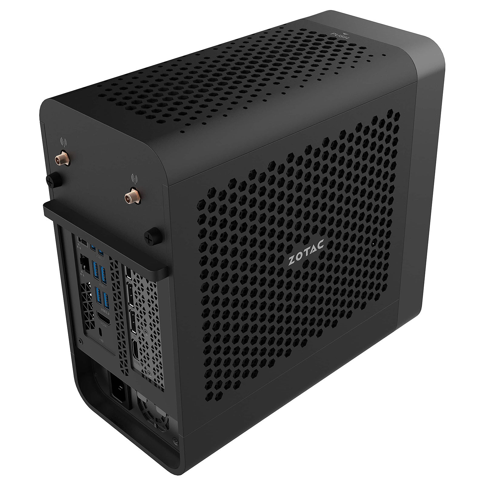 ZBOX - Magnus One ECM73070C