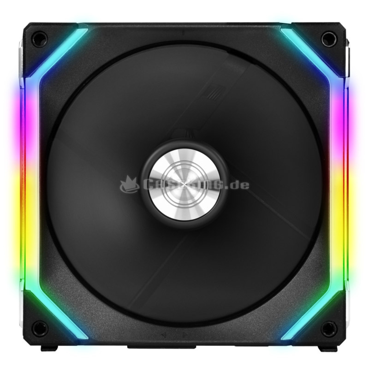 UNI FAN SL140 RGB PWM