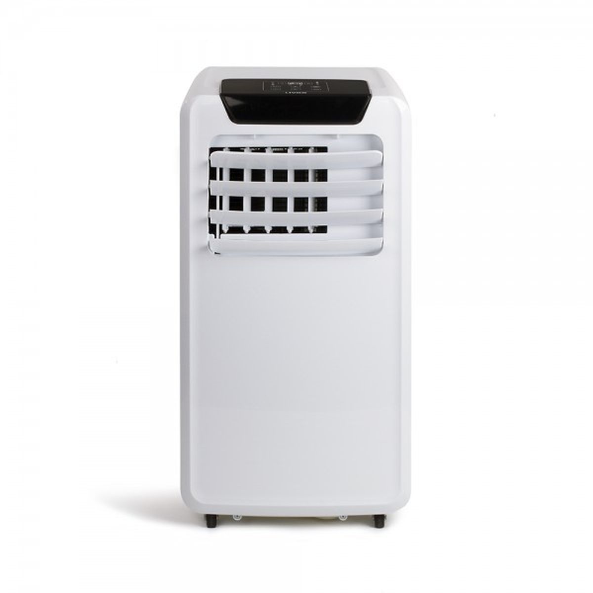 Climatiseur mobile connecté - 2600w - Blanc