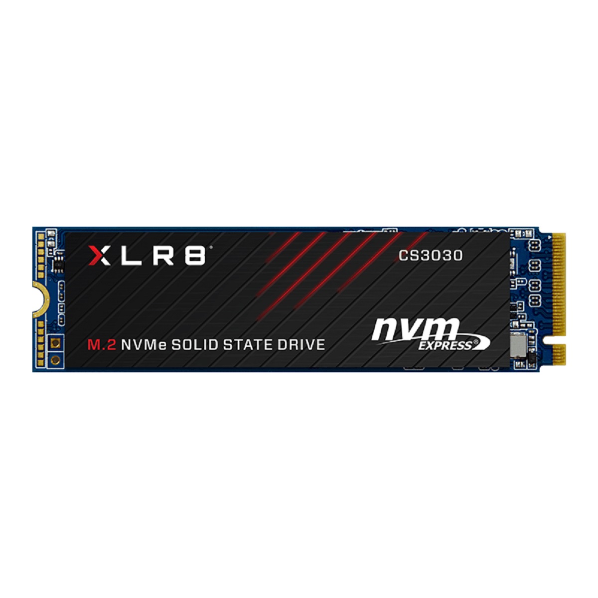 SSD CS3030 M.2 GEN3 2TB