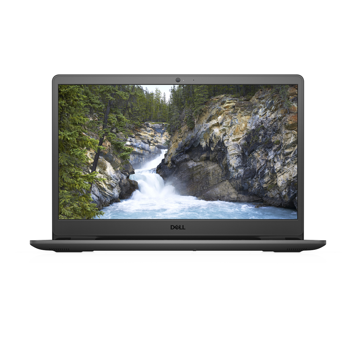 Ordinateur portable Inspiron 3501 Dell Noir