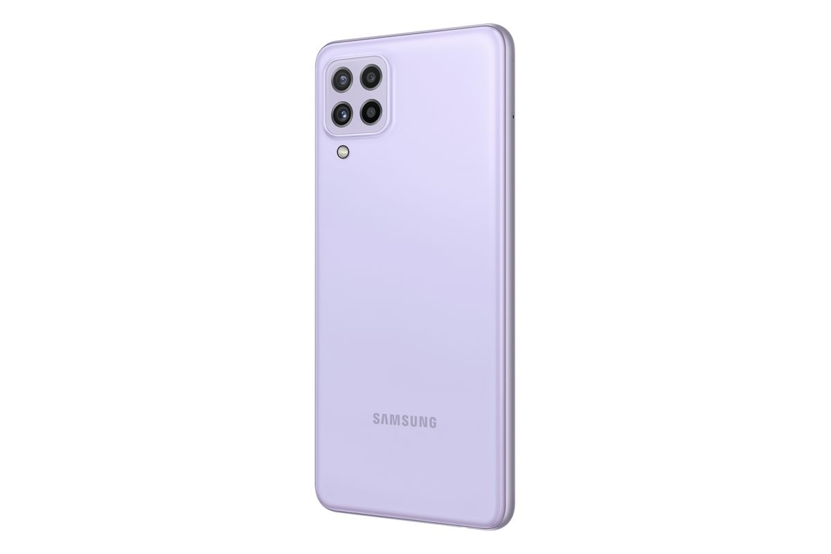 Galaxy A22