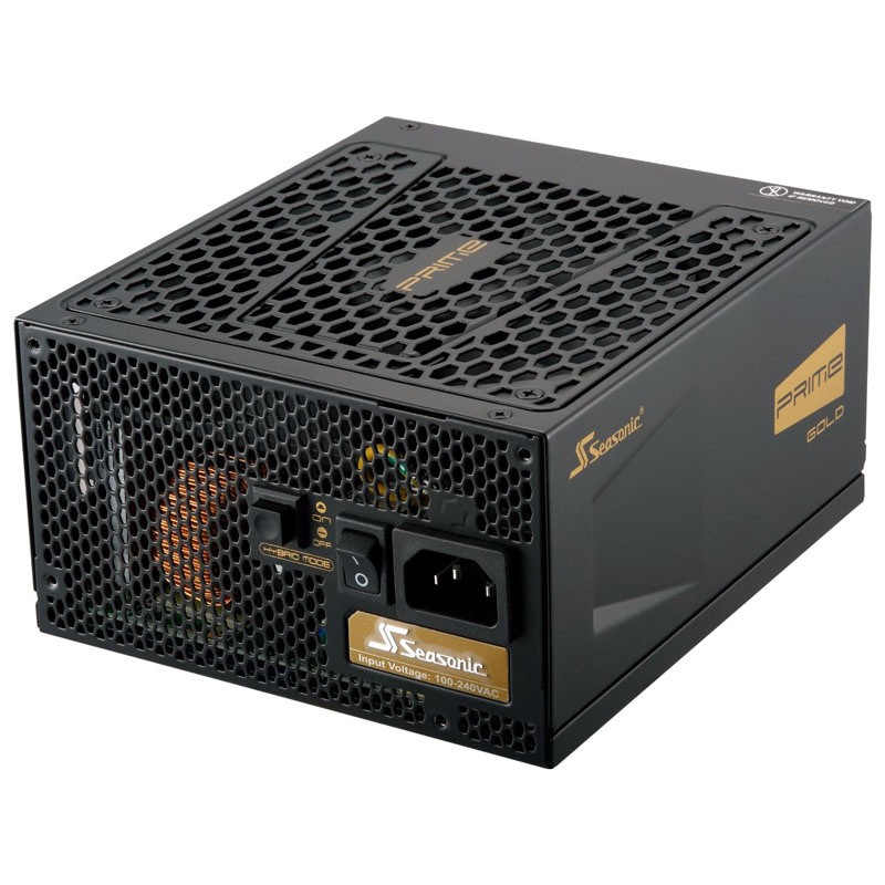 Prime Ultra 1300W - 80 Plus Gold