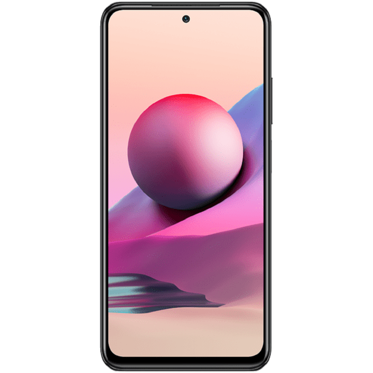 Redmi Note 10S - 6/128 Go - Gris