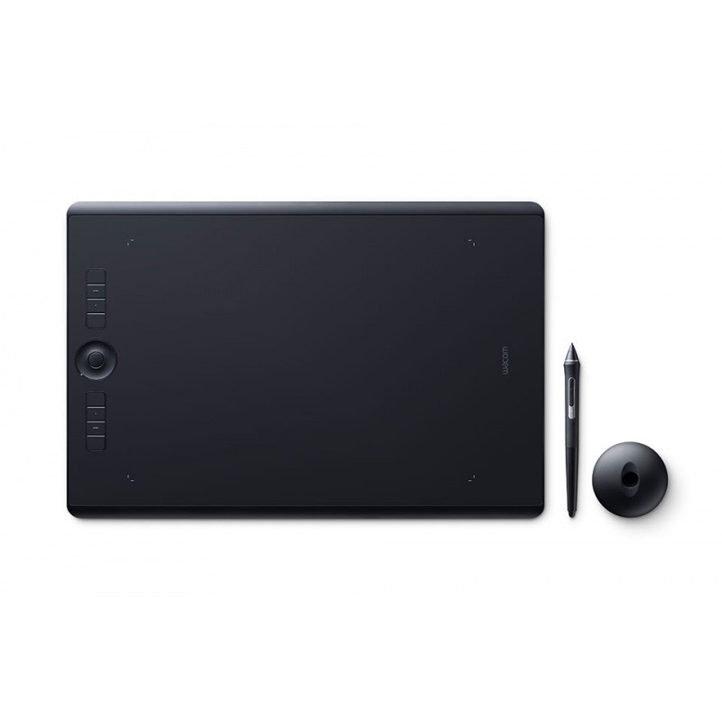 Intuos Pro L, South 