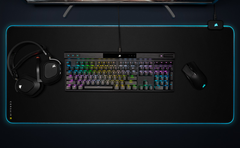 Corsair Gaming K70 RGB Pro